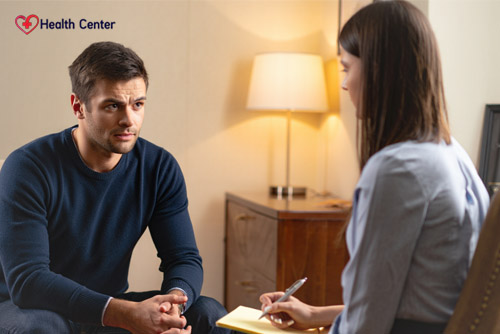 Как проходит лечение игромании в Рузаевке в клинике Центр здоровья<