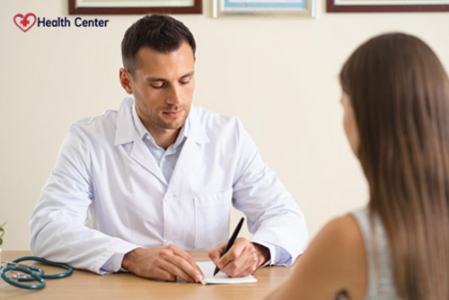 Лечение зависимости от Габапентина в Рузаевке в клинике Центр здоровья